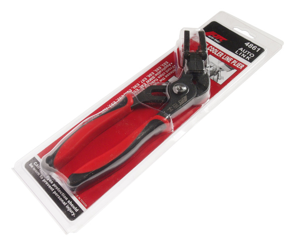 Клещи для снятия трубок системы охлаждения JTC 4861 (BMW)