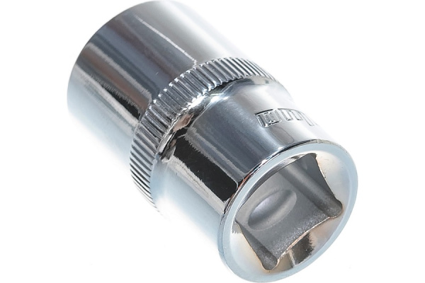 Головка торцевая 12-гранная Ombra 112317 (1/2" DR, 17 мм)