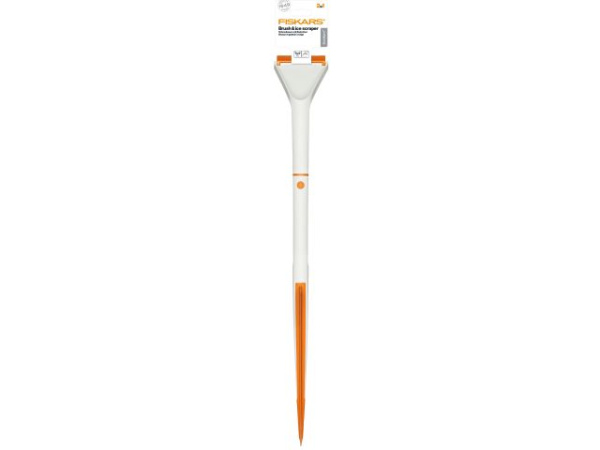 Щетка для снега со скребком SnowXpert FISKARS