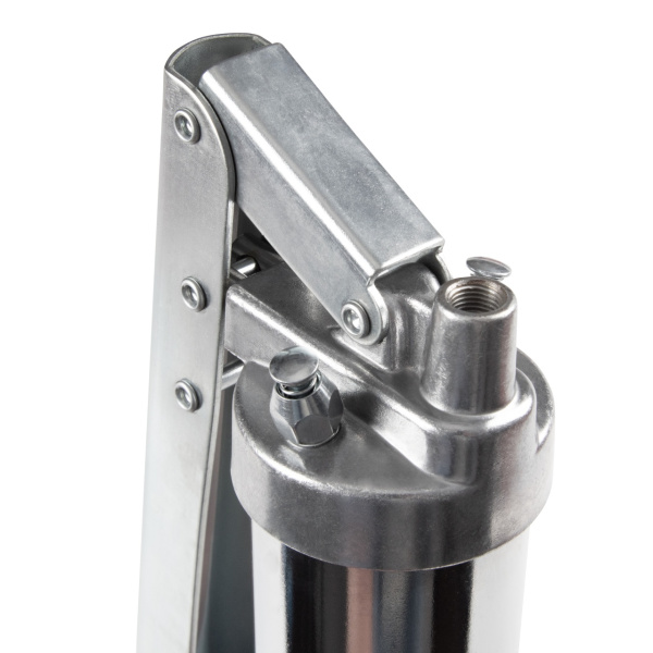 Шприц плунжерный промышленный МАСТАК 132-01140 (400 мл)