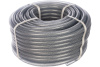 Шланг Garage ПВХ в бухте, 10х16 мм, 50 м