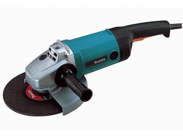 Двуручная углошлифмашина MAKITA 9069 в кор.