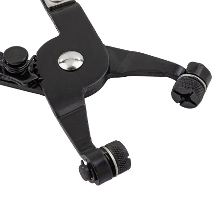 Клещи для снятия пружинных хомутов, в блистере