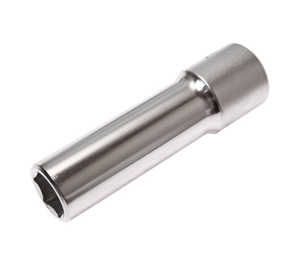 Головка торцевая глубокая JTC 47613 (1/2", 13 мм, L=76 мм)