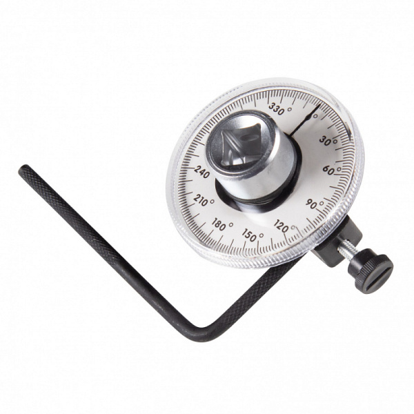 Доворотная шкала 1/2" AFFIX AF12300360