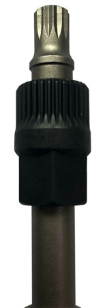 Съемник шкива генератора (13 предметов) TA-A1079