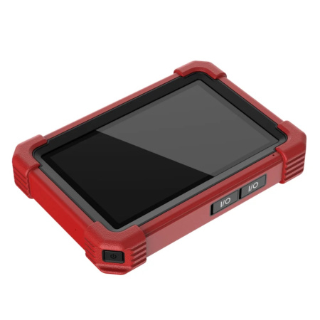 Сканер диагностический LAUNCH X-431 PRO V.5.0 SE (VERSION 2022), БЕЗ АДАПТЕРОВ OBD-I