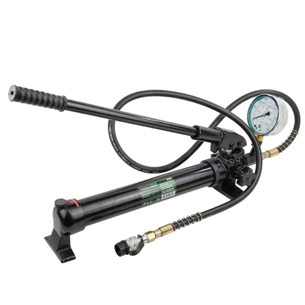 Насос гидравлический ручной