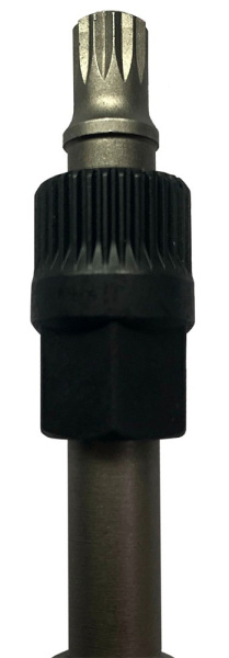 Съемник шкива генератора (13 предметов) TA-A1079