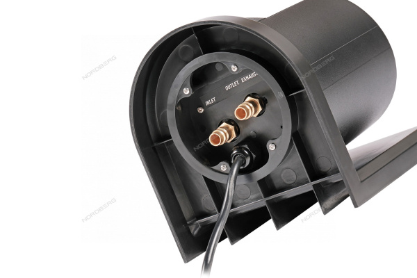 Подкачка колес автоматическая NORDBERG Ti10D