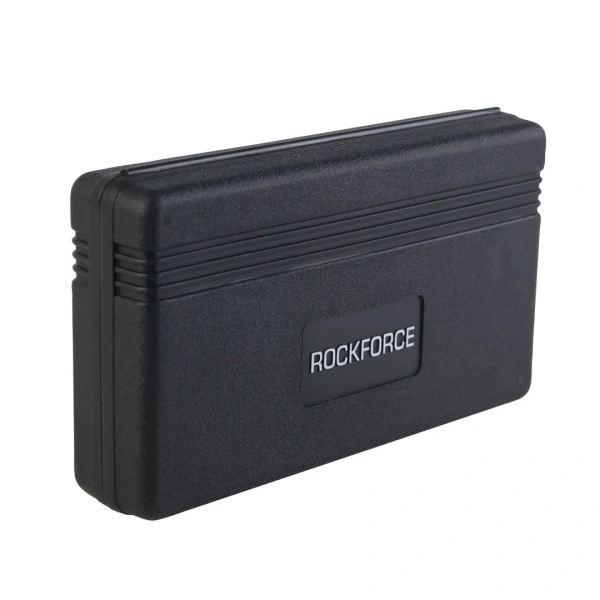 Набор инструментов 62пр.1/4''(6гр)(4-14мм, головки глуб.:8,10,12,13мм,ключи:8-15мм)