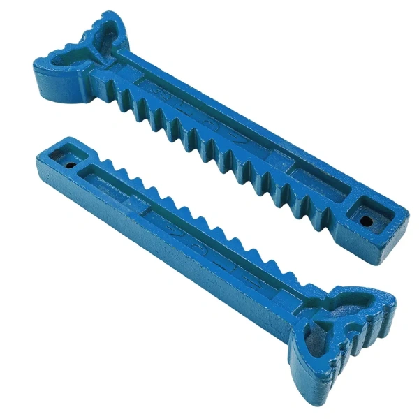 Подставка ремонтная 12т (h min 490мм, h max 755мм) (к-т 2шт.)