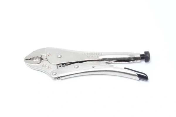 Зажим гейферный ''Profi''10''-250мм, в блистере