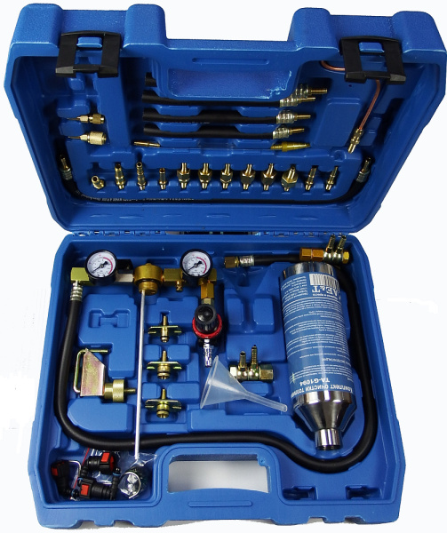 Комплект очистки топливных систем TA-G1094 (MHR-A1030)
