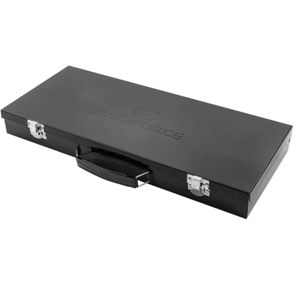 Набор инструментов 24пр. 1/2''(6гр.)(8-32мм)