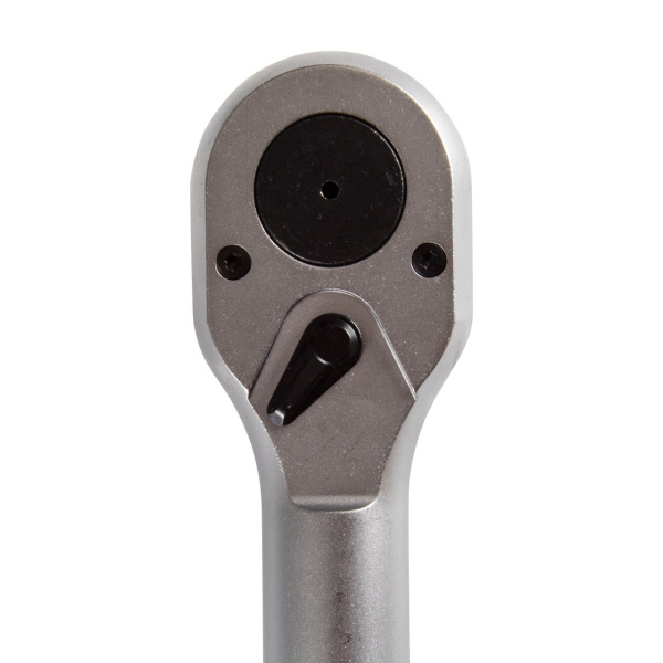 Ключ динамометрический 1" 300-1500 Нм в пластиковом кейсе TOLSEN TT19672