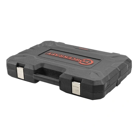 Набор инструментов 142 пр.1/4''3/8''1/2''(6-гр.)(4-32мм)