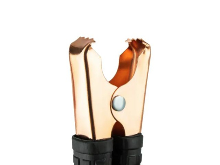 Провода прикуривания 100 Ампер в чехле на молнии REXANT