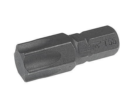 Бита TORX JTC 1233055 (Т55х30 мм, 5/16" DR)