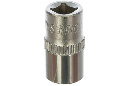 Головка торцевая JONNESWAY S04H2110 (1/4";DR, 10 мм)