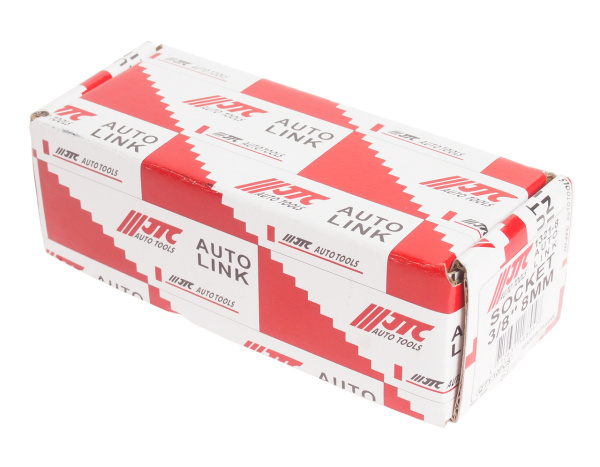 Головка для поврежденных гаек и болтов JTC 1321-8 (3/8", 8 мм)