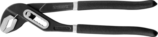 Клещи переставные Thorvik BJP0300 (300 мм)