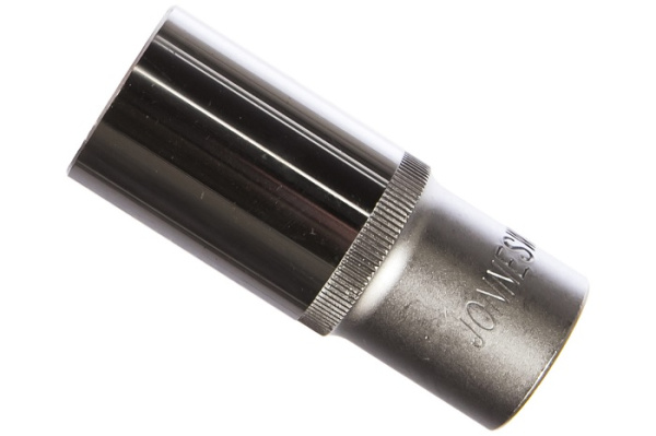 Головка торцевая глубокая S04HD4724, 12-гранная, 1/2"DR, 24 мм