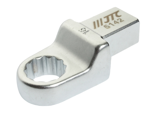 Насадка накидная 12-ти гранная JTC 514216 для динамометрического ключа JTC 6835 (16 мм, 14х18 мм)