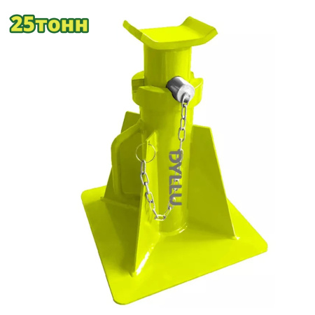 Опора автомобильная 25 т DYLLU DTJZ3525