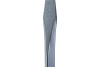 Отвертка стержневая шлицевая D70S9250, ударная, силовая под ключ, SL9.5x250