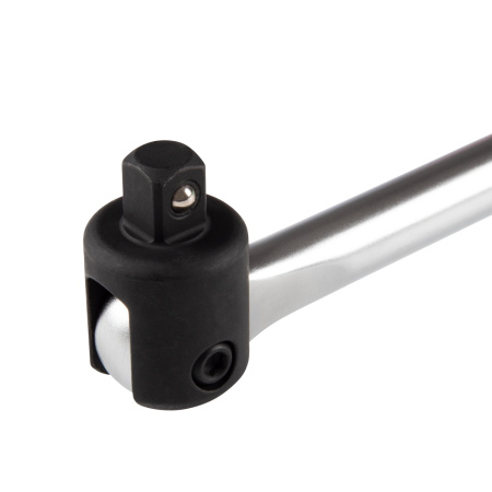 Вороток 1/2", 450 мм, с шарниром МАСТАК 011-40450