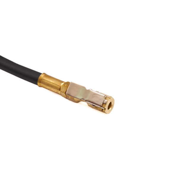 Пистолет для накачки Rossvik H20 с электронным манометром