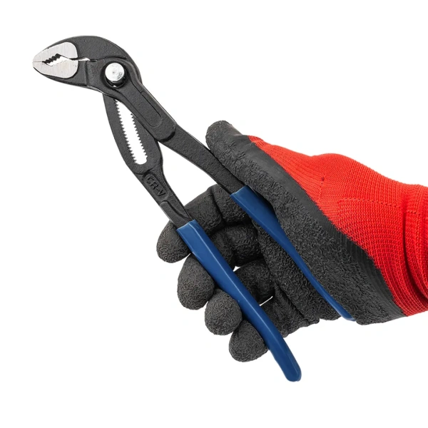 Пассатижи переставные 10''(250мм)