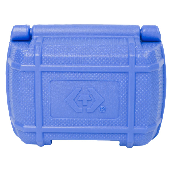 Динамометрический адаптер серии "DIGITAL", 1/2", 40-200 Нм, кейс KING TONY 34407-1A