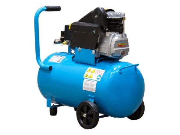 Компрессор DGM AC-153 коаксиальный