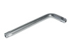 Ключ TORX Г-образный 5-гранный JTC 71950 (TS50H, L=95 мм)