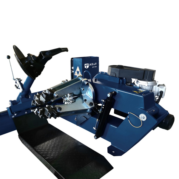 Станок шиномонтажный грузовой AE&T MT-290