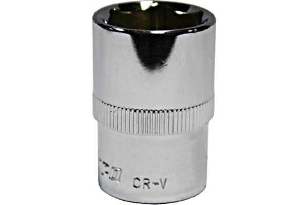 Головка торцевая 12-гранная Ombra 112322 (1/2" DR, 22 мм)