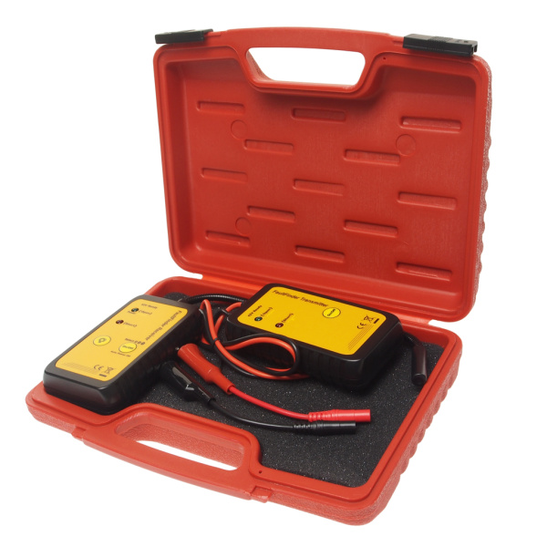 Тестер для определения обрыва электрической цепи JTC 4533