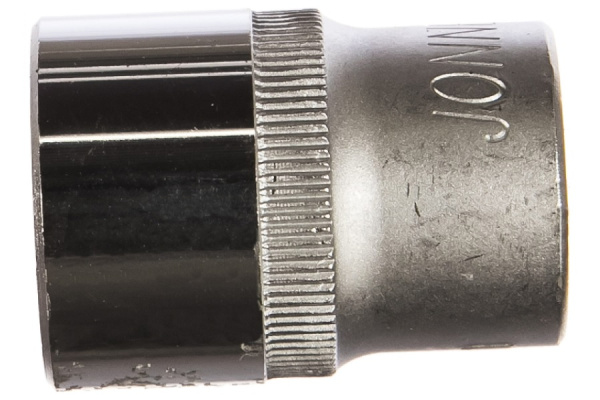 Головка торцевая JONNESWAY S04H4921 (1/2" DR 12-гр., 21 мм)