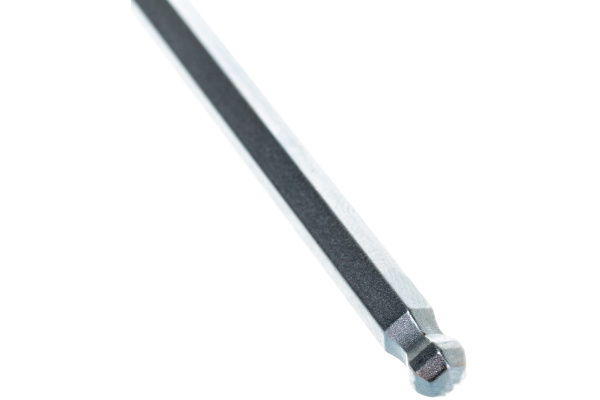 Набор ключей торцевых шестигранных удлиненных с шаром H06SA209S, 9 предметов