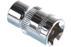 Головка торцевая Ombra 138612 (3/8";DR, внешний TORX®, Е12)