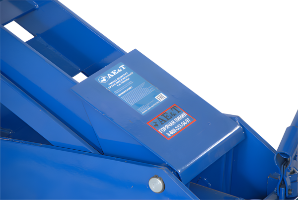 Домкрат трансмиссионный AE&T T60303 (1,5т)