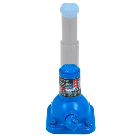 Подставка-домкрат, 2т (h min 150мм, h max 310мм)