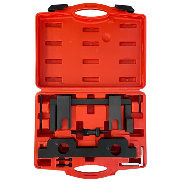 Набор фиксаторов для замены ГРМ BMW (N20, N26) Хорекс Авто HZ 25.1.247SK