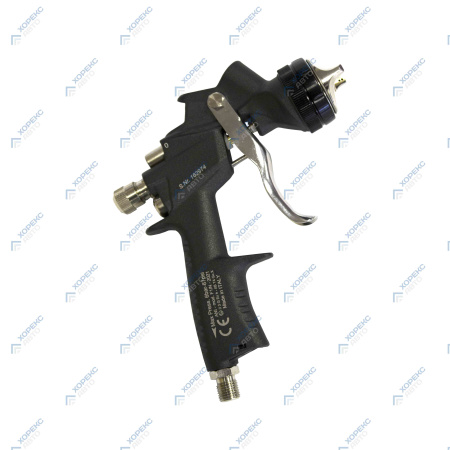 Краскопульт F160-PLUS/S HPS 17 1/4"M