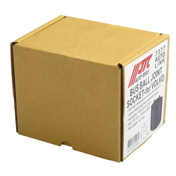 Головка для работы с шаровыми опорами JTC 7377 (VOLVO B12 -16)