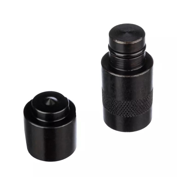 Съемник гидравлический универсальный 10 т GARWIN PRO 811536-10-1