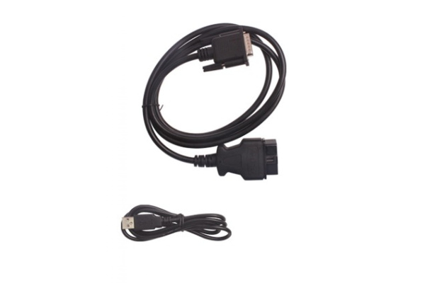 Сканер диагностический Autel Autolink AL419