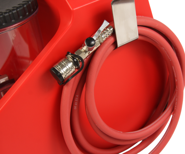 Приспособление для прокачки тормозов с электроприводом JTC 6990AC